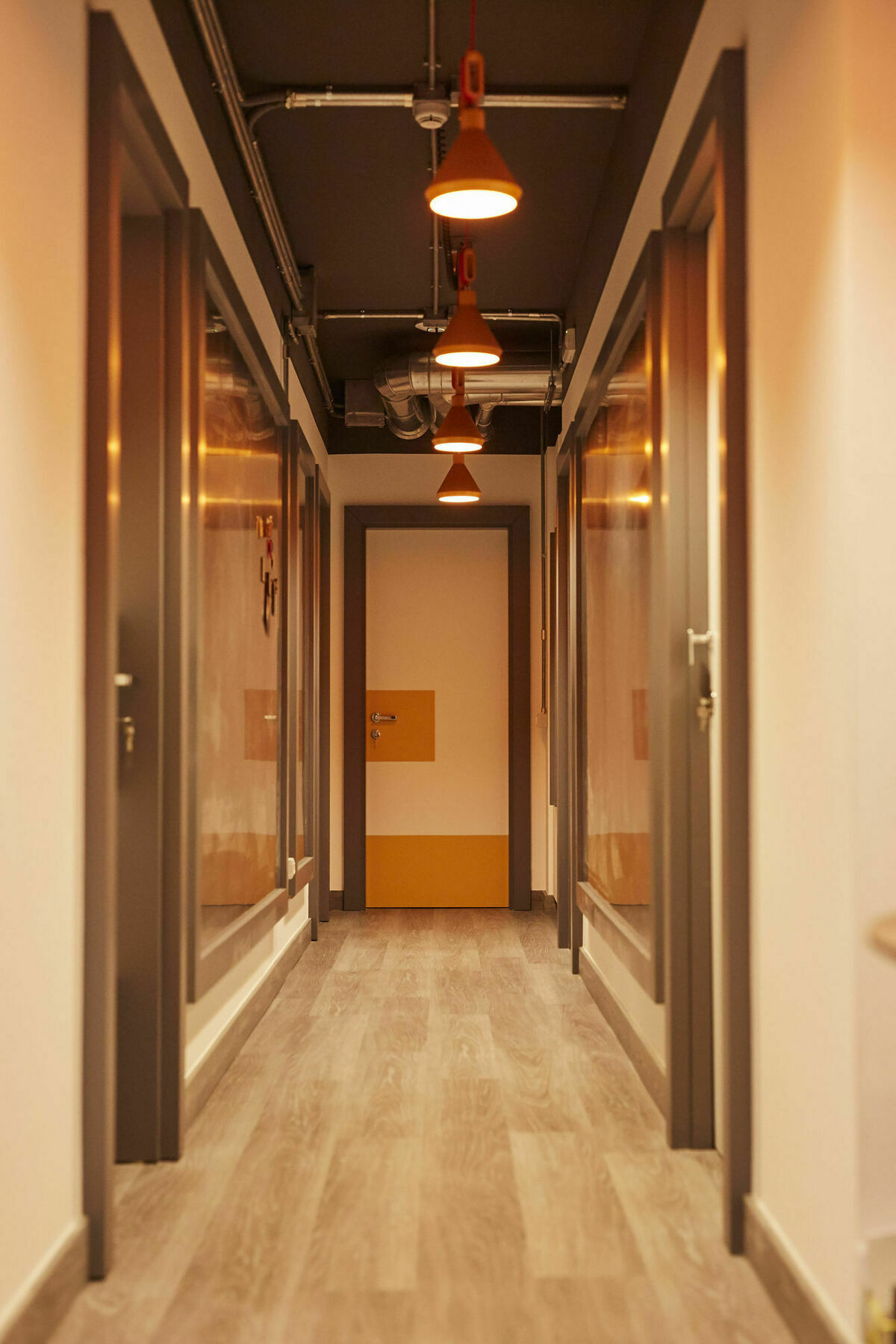 Toledo Loft Hotel Nápoles Exterior foto